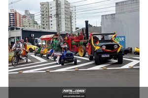 17&ordf; Festa do Steinhaeger e do Xixo - 2025