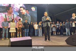 17&ordf; Festa do Steinhaeger e do Xixo - 2025