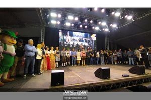 17&ordf; Festa do Steinhaeger e do Xixo - 2025