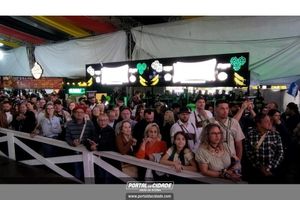 17&ordf; Festa do Steinhaeger e do Xixo - 2025