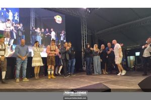 17&ordf; Festa do Steinhaeger e do Xixo - 2025