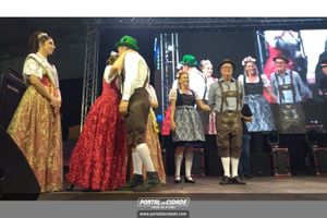 17&ordf; Festa do Steinhaeger e do Xixo - 2025