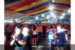 17&ordf; Festa do Steinhaeger e do Xixo - 2025