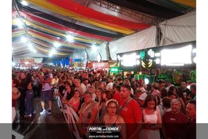 17&ordf; Festa do Steinhaeger e do Xixo - 2025
