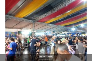 17&ordf; Festa do Steinhaeger e do Xixo - 2025
