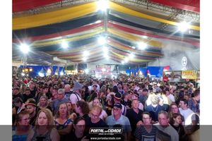 17&ordf; Festa do Steinhaeger e do Xixo - 2025