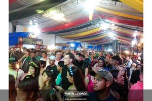 17&ordf; Festa do Steinhaeger e do Xixo - 2025