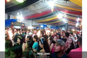 17&ordf; Festa do Steinhaeger e do Xixo - 2025