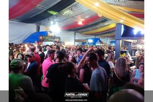 17&ordf; Festa do Steinhaeger e do Xixo - 2025