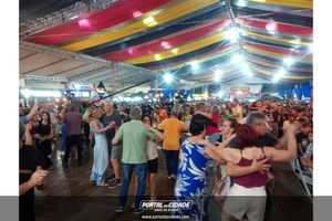 17&ordf; Festa do Steinhaeger e do Xixo - 2025