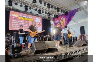 17&ordf; Festa do Steinhaeger e do Xixo - 2025