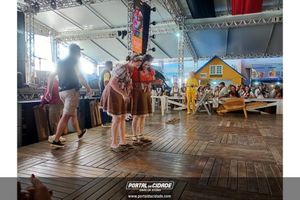 17&ordf; Festa do Steinhaeger e do Xixo - 2025