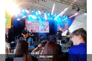 17&ordf; Festa do Steinhaeger e do Xixo - 2025