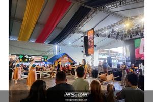 17&ordf; Festa do Steinhaeger e do Xixo - 2025