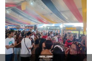 17&ordf; Festa do Steinhaeger e do Xixo - 2025
