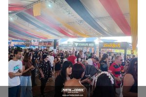 17&ordf; Festa do Steinhaeger e do Xixo - 2025