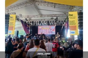 17&ordf; Festa do Steinhaeger e do Xixo - 2025