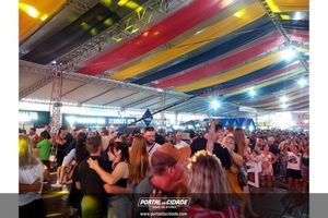 17&ordf; Festa do Steinhaeger e do Xixo - 2025