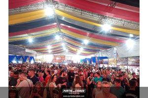 17&ordf; Festa do Steinhaeger e do Xixo - 2025