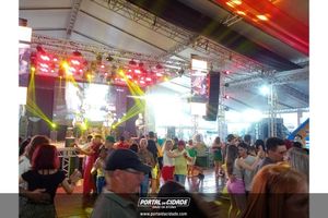 17&ordf; Festa do Steinhaeger e do Xixo - 2025