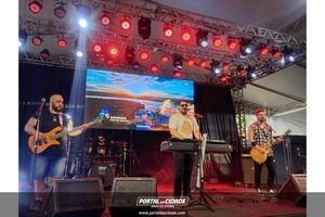 17&ordf; Festa do Steinhaeger e do Xixo - 2025