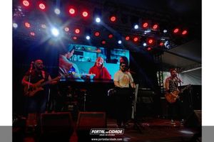 17&ordf; Festa do Steinhaeger e do Xixo - 2025
