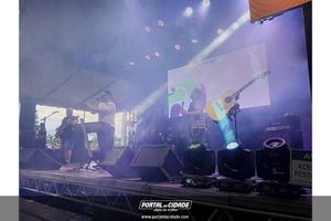 17&ordf; Festa do Steinhaeger e do Xixo - 2025