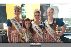 17&ordf; Festa do Steinhaeger e do Xixo - 2025