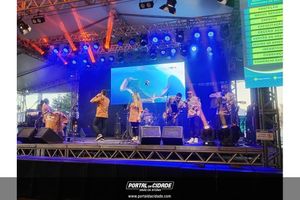 17&ordf; Festa do Steinhaeger e do Xixo - 2025