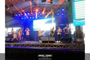 17&ordf; Festa do Steinhaeger e do Xixo - 2025