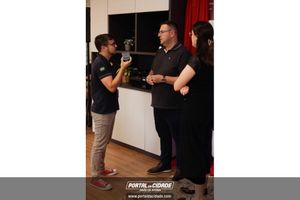 Anivers&aacute;rio Marques Cons&oacute;rcios 