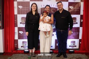 Anivers&aacute;rio Marques Cons&oacute;rcios 