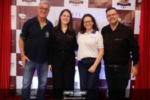 Anivers&aacute;rio Marques Cons&oacute;rcios 