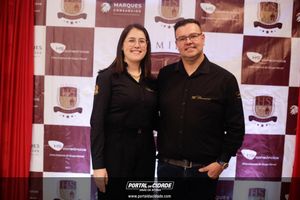 Anivers&aacute;rio Marques Cons&oacute;rcios 