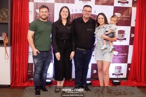 Anivers&aacute;rio Marques Cons&oacute;rcios 