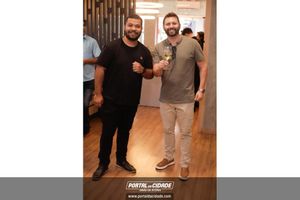 Anivers&aacute;rio Marques Cons&oacute;rcios 
