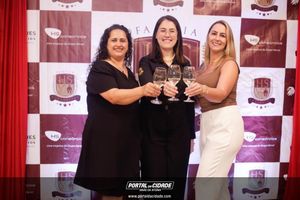 Anivers&aacute;rio Marques Cons&oacute;rcios 