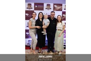 Anivers&aacute;rio Marques Cons&oacute;rcios 