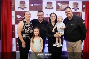 Anivers&aacute;rio Marques Cons&oacute;rcios 