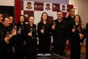 Anivers&aacute;rio Marques Cons&oacute;rcios 