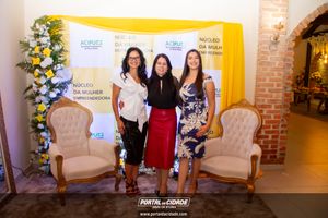4&ordf; Noite do Espumante 