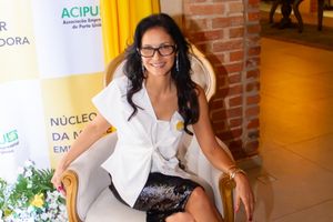 4&ordf; Noite do Espumante 