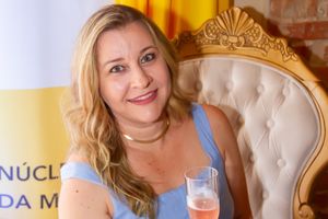 4&ordf; Noite do Espumante 