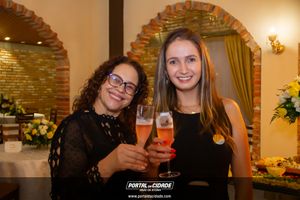 4&ordf; Noite do Espumante 