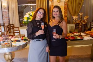 4&ordf; Noite do Espumante 