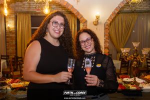 4&ordf; Noite do Espumante 