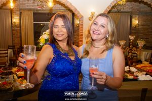 4&ordf; Noite do Espumante 