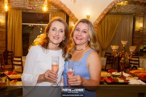 4&ordf; Noite do Espumante 
