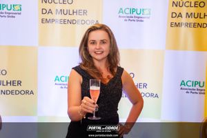 4&ordf; Noite do Espumante 