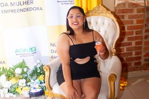 4&ordf; Noite do Espumante 